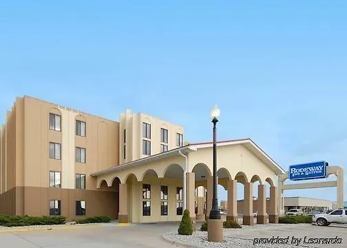 Rodeway Inn And Suites Newport News 2*,  United States