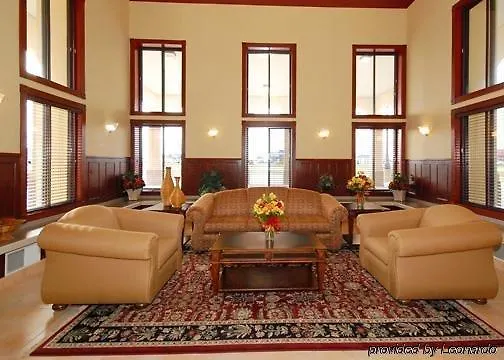 Rodeway Inn And Suites Newport News Hotel