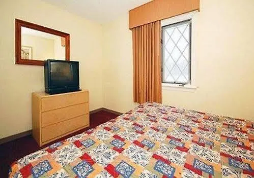 Rodeway Inn And Suites Newport News 2*,  United States