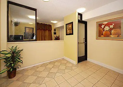 Rodeway Inn And Suites Newport News United States