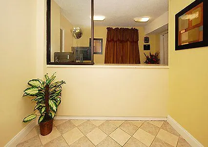 Rodeway Inn And Suites Newport News