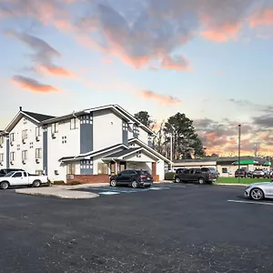 Hotel Centre At, Newport News